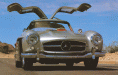 [thumbnail of 1956 Mercedes-Benz 300-SL Gullwing Coupe f3q.jpg]